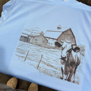 Val’s Nik Naks - Farm - Screen Printing/T-Shirt Printing Near Me Val’s Nik Naks - Farm - Screen Printing/T-Shirt Printing Near Me