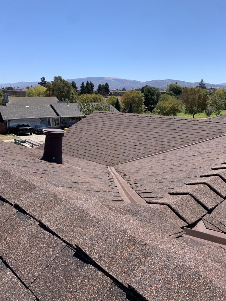 Slide of Diaz Gorilla Roofing