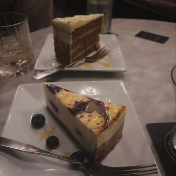 Social Oak - Dessert! - Wine Bars Near Me - Trophy Club, Texas Social Oak - Dessert! - Wine Bars Near Me - Trophy Club, Texas
