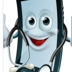 Cell Phone Doctor