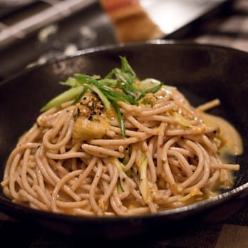 Upland - Spaghetti - New American Near Me - New York, New York