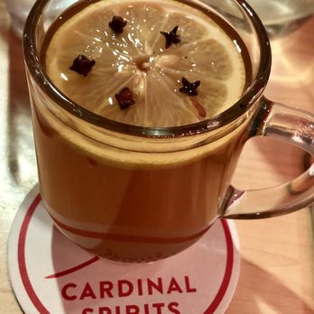 Cardinal Spirits - Cocktail Bars Near Me - Bloomington, Indiana