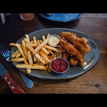 Eureka! - Fish and Chips - American Near Me - Roseville, California Eureka! - Fish and Chips - American Near Me - Roseville, California
