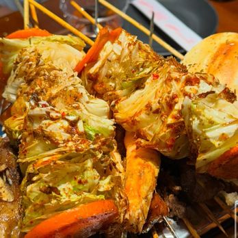Street Grill - Cabbage my favorite! - Chinese Near Me - North York, Ontario Street Grill - Cabbage my favorite! - Chinese Near Me - North York, Ontario