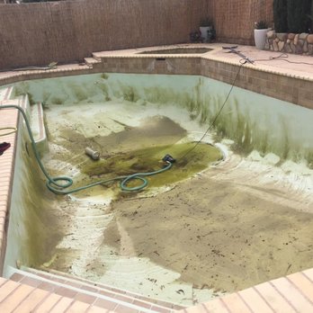 All Knowledge Pool Service - Before drain and clean - Pool Cleaners Near Me All Knowledge Pool Service - Before drain and clean - Pool Cleaners Near Me