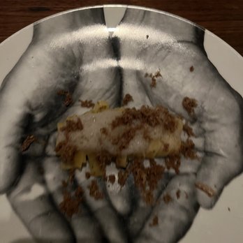 Citrin - Truffle Pasta - Cocktail Bars Near Me - Santa Monica, California