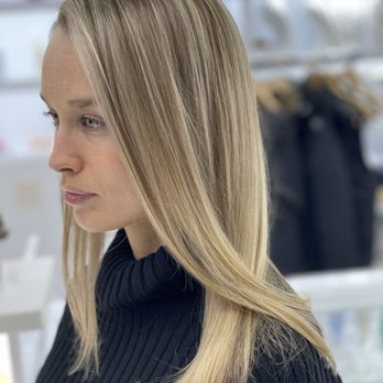LAVAN SALON - Hair Stylists Near Me - New York, New York