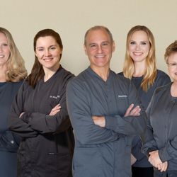 McGann Family Dental - McGann Family Dental Care Team.
Dr. Patrick McGann D.D.S.
Dr. Alex Bergren D.M.D.