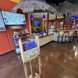 Beach Hut Deli