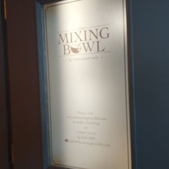 The Mixing Bowl - Cooking Schools Near Me - Hong Kong, HK