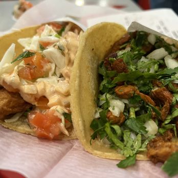 The Taco Stand - Fish taco and Al pastor taco - Mexican Near Me - Costa Mesa, California The Taco Stand - Fish taco and Al pastor taco - Mexican Near Me - Costa Mesa, California