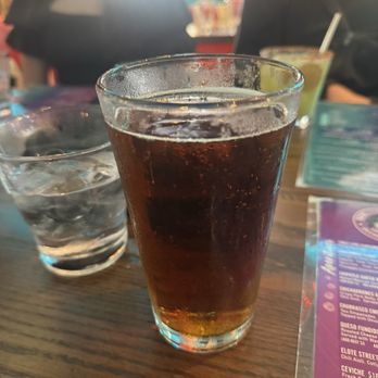 Agave Bandido - Amber ale - Bars Near Me - Winter Garden, Florida