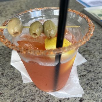 Seabra's Armory - Bloody Mary not good! - Seafood Near Me - Perth Amboy, New Jersey Seabra's Armory - Bloody Mary not good! - Seafood Near Me - Perth Amboy, New Jersey