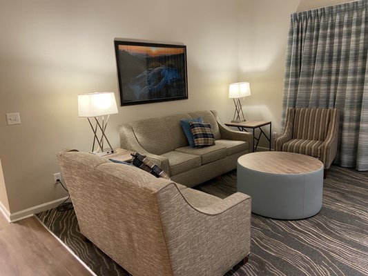 Massanutten Resort by null