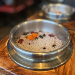 Wow Korean Restaurant