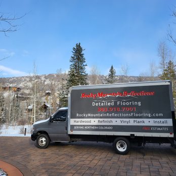 Rocky Mountain Reflections Flooring - Flooring Near Me - Evans, Colorado Rocky Mountain Reflections Flooring - Flooring Near Me - Evans, Colorado