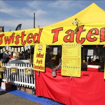 Upland Lemon Festival - Festivals Near Me - Upland, California