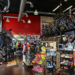 Bountiful Bicycle Center - Bountiful Bicycle Showroom, Woods Cross, UT