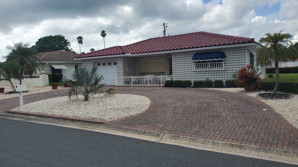 Slide of R J Owens Roofing Contractors