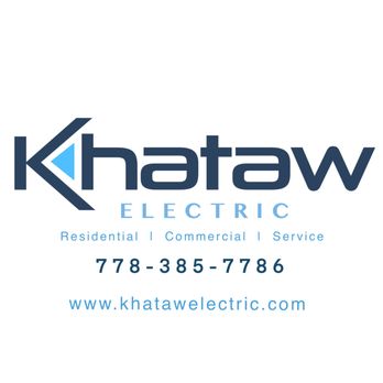 Khataw Electric - Electricians Near Me - Richmond, British Columbia Khataw Electric - Electricians Near Me - Richmond, British Columbia