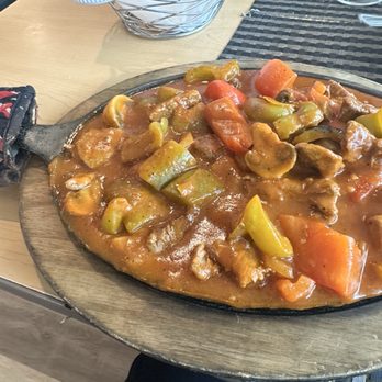 Pasha Turkish Kitchen - Lamb Saute - Turkish Near Me - Willowick, Ohio