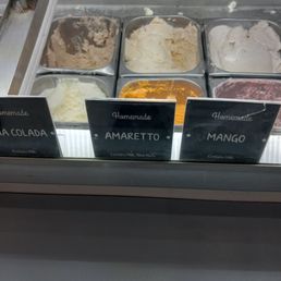 Amaretto!!!! Amaretto!!!!