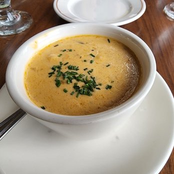 Daniel's Broiler - Leschi - Lobster bisque - Seafood Near Me - Seattle, Washington Daniel's Broiler - Leschi - Lobster bisque - Seafood Near Me - Seattle, Washington
