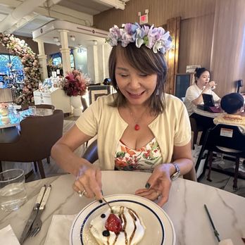 GIWA - Happy birthday - Breakfast & Brunch Near Me - Santa Clara, California