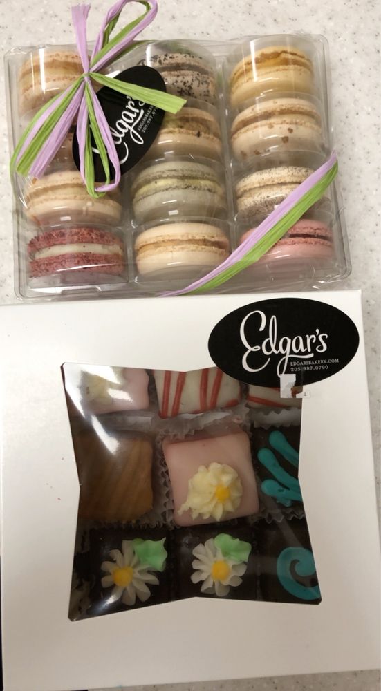 EDGAR’S Updated September 2024 68 Photos & 32 Reviews 2713 18th St S, Homewood, Alabama