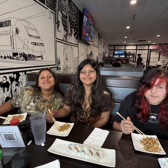 Red Wasabi Sushi - Sushi Bars Near Me - West Covina, California Red Wasabi Sushi - Sushi Bars Near Me - West Covina, California