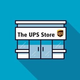 Exterior photo of The UPS Store - Santee, California Exterior photo of The UPS Store - Santee, California