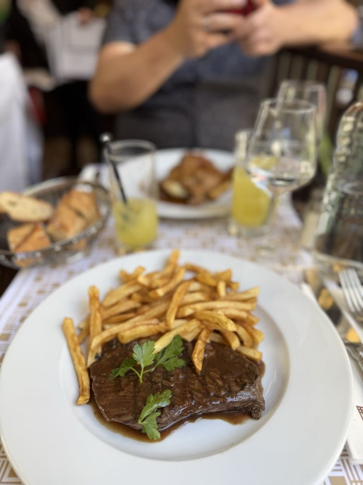 Le Café du Commerce