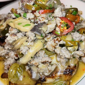 Espo's - Pork chops Murphy - Italian Near Me - Raritan, New Jersey