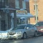 Café & Resto Jean Talon