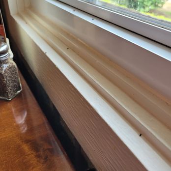 The Original Pancake House - Fruit flies? - Breakfast & Brunch Near Me - Brookfield, Wisconsin