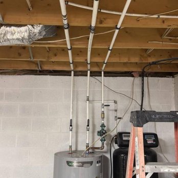 Hines Plumbing - Plumbing Near Me - Romney, West Virginia