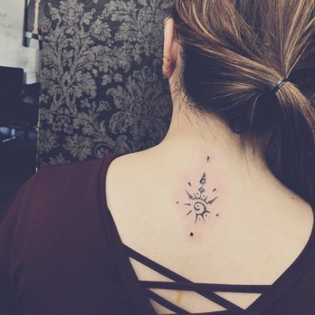 Lyfestyle Ink - Tattoo Near Me - San Mateo, California