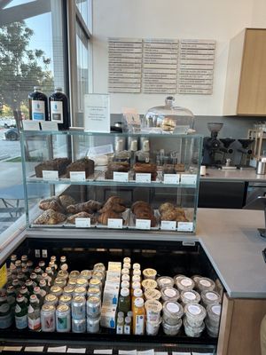 Blue Bottle Coffee by null