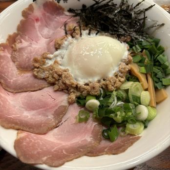 Kajiken - Niku Miso Noodle - Ramen Near Me - New York, New York Kajiken - Niku Miso Noodle - Ramen Near Me - New York, New York
