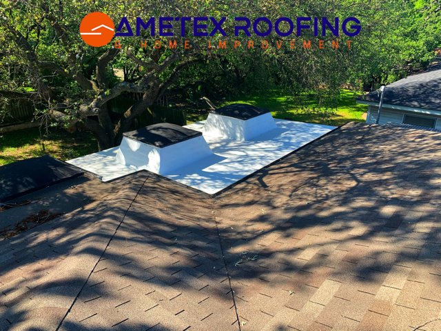 Slide of AmeTex Roofing & Home Improvement