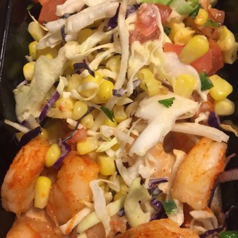 Modern Grub - Shrimp tacos - Food Delivery Services Near Me - Bakersfield, California Modern Grub - Shrimp tacos - Food Delivery Services Near Me - Bakersfield, California