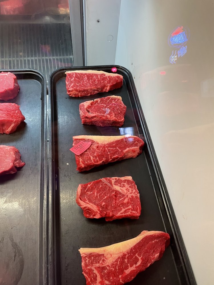 TEXAS ROADHOUSE Updated October 2024 46 Photos & 88 Reviews 255