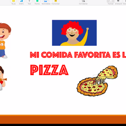 Lingo Rainbow Academy - Spanish online class