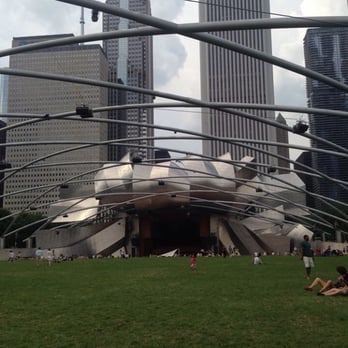 Millennium Park - Parks Near Me - Chicago, Illinois Millennium Park - Parks Near Me - Chicago, Illinois