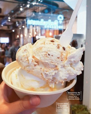 Wanderlust Creamery by null