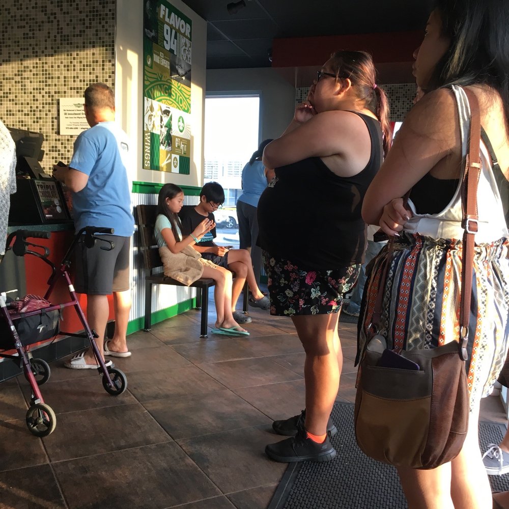 Wingstop - Chicken Wings Near Me - Torrance, California Wingstop - Chicken Wings Near Me - Torrance, California