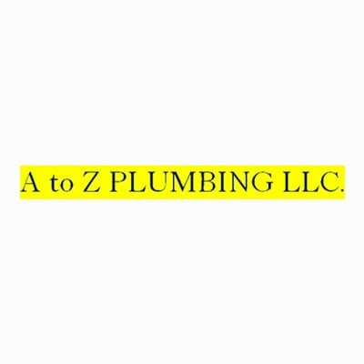 Slide of A To Z Plumbing