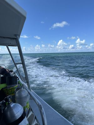 Islamorada Dive Center by null