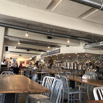 Coffee Emporium - The seating area and coffee bar - Coffee & Tea Near Me - Cincinnati, Ohio Coffee Emporium - The seating area and coffee bar - Coffee & Tea Near Me - Cincinnati, Ohio
