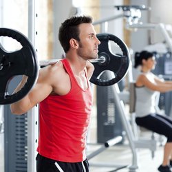 National Gym & Fitness Centre